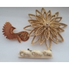 Image 2 : Beautiful Vintage Broach & Earring Assortment