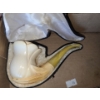 Image 2 : Collection of Tobacco Pipes 
