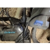 Image 8 : Bissell Powerlife Model 1660 Carpet Cleaner, Wet/ Dry Shop Vac Model 725, Two Mini Vacs