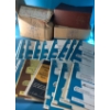 Image 1 : Devry Technical Institute Educational Collection #3 - Books, Vertical Amplifier & Power Supply Kits 