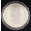 Image 3 : 2020 $10 Fine Silver Coin O'Canada! Changing of the Gaurd 15.87 Grams