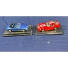Image 1 : Pair of Diecast Model Cars