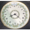 Image 1 : Franklin Mint Porcelain Plate Kitchen Clock