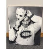 Image 9 : Montreal Canadiens Howe Morenz Memorabilia Collection