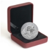 Image 2 : 2018 $8 Dragon Luck - Pure Silver Coin
SKU: 164448