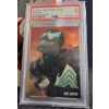 Image 4 : PSA Graded 7 - 1995 Ultra Spider-Man Venom Golden Web #8 NM Dave Dorman