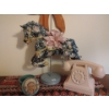 Image 3 : House & Home Decor & Wooden Shelf