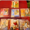 Image 1 : 7 McFarlane MLB & 1 NFL Figure in Packaging