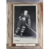 Image 3 : Six Toronto Maple Leafs Player Portraits in Wooden Frames