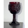Image 5 : Ruby Red Avon Glassware Set