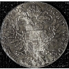 Image 1 : 1780 Austria Maria Theresa Thaler - Re-Strike - 83.3% Silver Bullion Coin - #3 (No Packaging)