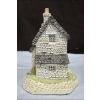 Image 6 : February British Traditions 'Stonecutters Cottage'  By David Winter 
