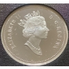 Image 5 : 1999 Canadian Proof Set 92.5% Silver 1.694 Troy Ounces