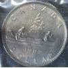Image 5 : 1968 & 1969 Canadian Uncirculated Coin Sets