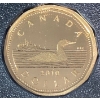 Image 4 : 2010 Royal Canadian Mint Sterling Silver Proof Set