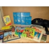 Image 1 : Educational Easy Reads - 'Life How Did it Get Here' Tarzan Learn The Harmonica & Miore