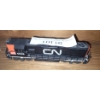 Image 1 : Model Diecast CN Locomotive 5506 (2nd Lot)