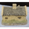 Image 3 : Hand Carving 'Cotswold Cottage' By David Winter 