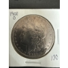 Image 1 : 1900 O Morgan Dollar AU