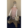 Image 3 : ZAPHIR/LLADRO Don Quixote Porcelain Sculpture  - 9W, 16D, 16T 