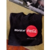 Image 2 : Collectible Coca Cola Tee Shirt (Men's L) Poster & More