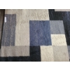 Image 2 : Geometric Area Rug 94 w, 120 l