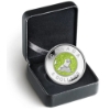 Image 2 : 2013 $5 Contemporary Aboriginal Art: Father Ice Fishing - Pure Silver Coin
SKU: 125421