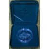 Image 1 : 2001 50th Anniversary of the National Ballet 92.5% Silver Coin, 25.175 grams