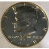 Image 2 : 1968 JFK Half Dollar PR69