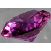 Image 3 : Brazilian Amethyst (10.6 ct, 14×7 mm)