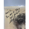 Image 2 : Letter and Signed Headshot of Lindsey Wagner