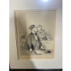 Image 2 : Honore Daumier "Plead Not Guilty" Print