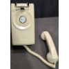 Image 2 : Northern Electric Beige Rotary Wall Telephones