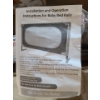 Image 1 : Baby Bed Rails 28-Gear with Adjustable Height