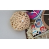 Image 2 : Vintage Tobacco Tin, Raggedy-Ann Talking Alarm 7 T, Acrylic Serving Plate 16 " Diameter and More!