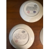 Image 5 : Norman Rockwell Decorative Plate Collection (9W Each) 