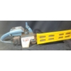 Image 2 : Homelite XL-12 Chainsaw with Yellow Blade Cover by Terry Industries