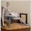 Image 2 : LLADRO Porcelain Don Quiote 19x11 (missing sword)