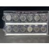 Image 2 : 1974 RCMP Musical Ride Coin