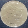 Image 2 : 1995 Hudson's Bay Company Proof Coin 92.5% Silver 25.175 Grams