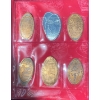 Image 5 : Disney Land Pressed Coin Collection