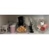 Image 1 : Assorted Country Themed Dish Collection