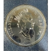 Image 3 : 1991 Canadian Proof Silver Dollar 92.5% Silver 23.3 grams