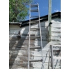 Image 2 : Outdoor Ladders, Garden Tools, and Lighting Fixture