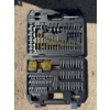 Image 1 : Dewalt screwdriver bit set, drill bits and sockets
