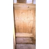 Image 4 : Two Well Cared For Wood Storage Cabinets