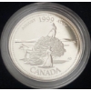 Image 5 : Royal Canadian Mint Millennium Coin Set (2000) 5.9 g per coin (.925)