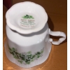 Image 3 : Royal Albert's Bone China "Ancestral Series Emerald Isle"& More