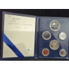 Image 1 : 1991 Nickel Dollar Specimen Set 15.62g
