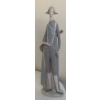Image 1 : LLADRO Decorative Porcelain 'Troubadour' Figure - 17T 